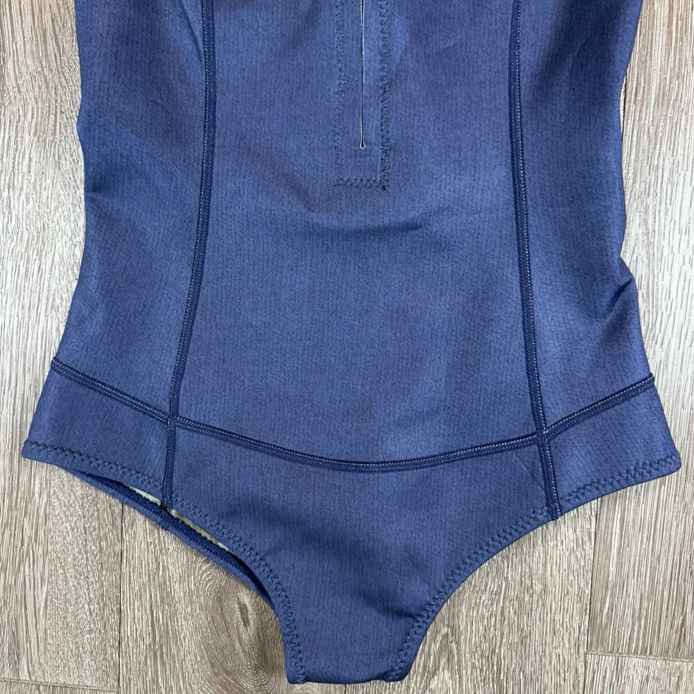 Billabong Surf Capsule Women’s 1mm Sleeveless springsuit Wetsuit - Size 8 - Picture 4 of 14